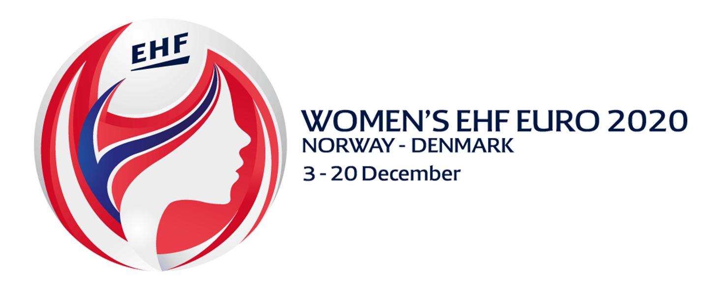 IHF Women's EHF EURO 2020